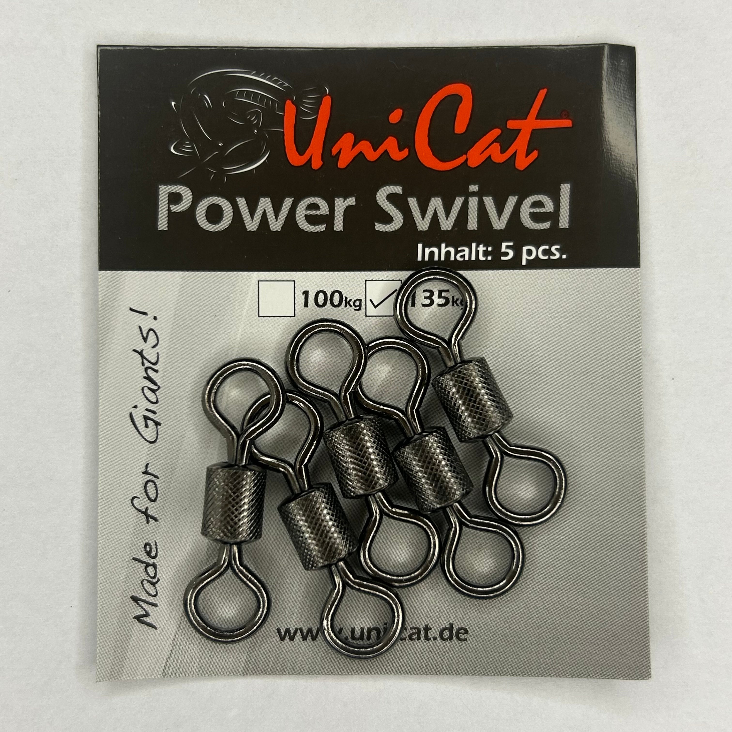 Sänger UniCat Power Swivel 5 Stk.